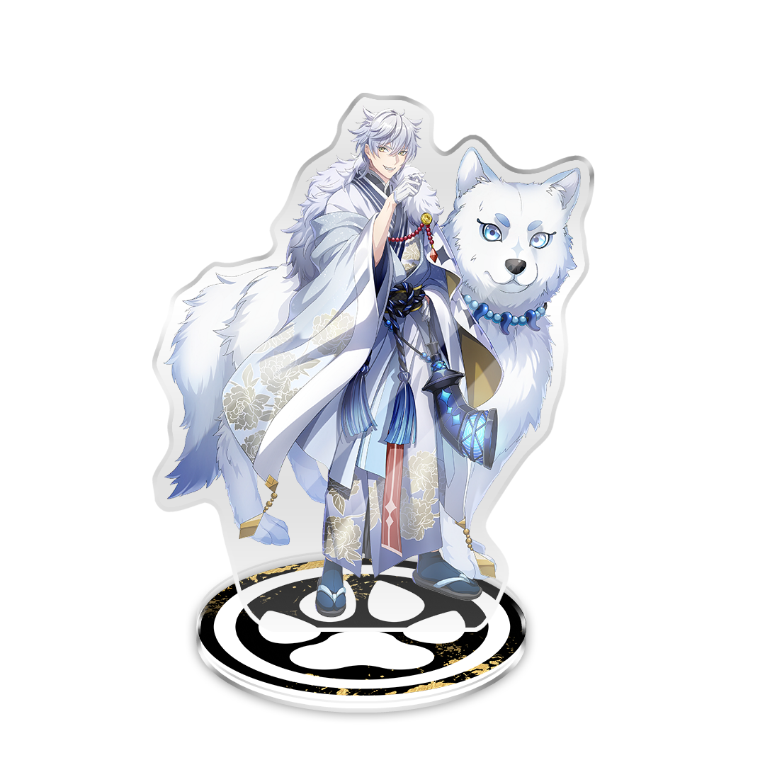 MORRIE アクスタ　まとめ売り MORRIE アクスタまとめ売り